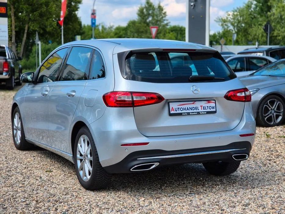 Dezmembrez / Dezmembrari / Piese Mercedes B-Class W247 B 220D 8G-DCT 2018-2021