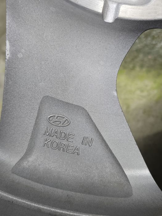 Диски 5/114.3 R16 с шинами