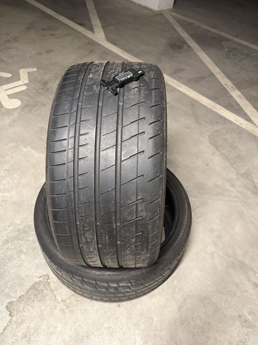 Anvelope Bridgestone Potenza S007 - 275 30 20 DOT 2022
