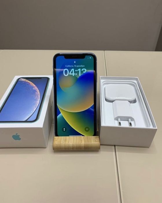 iPhone XR 128 gb