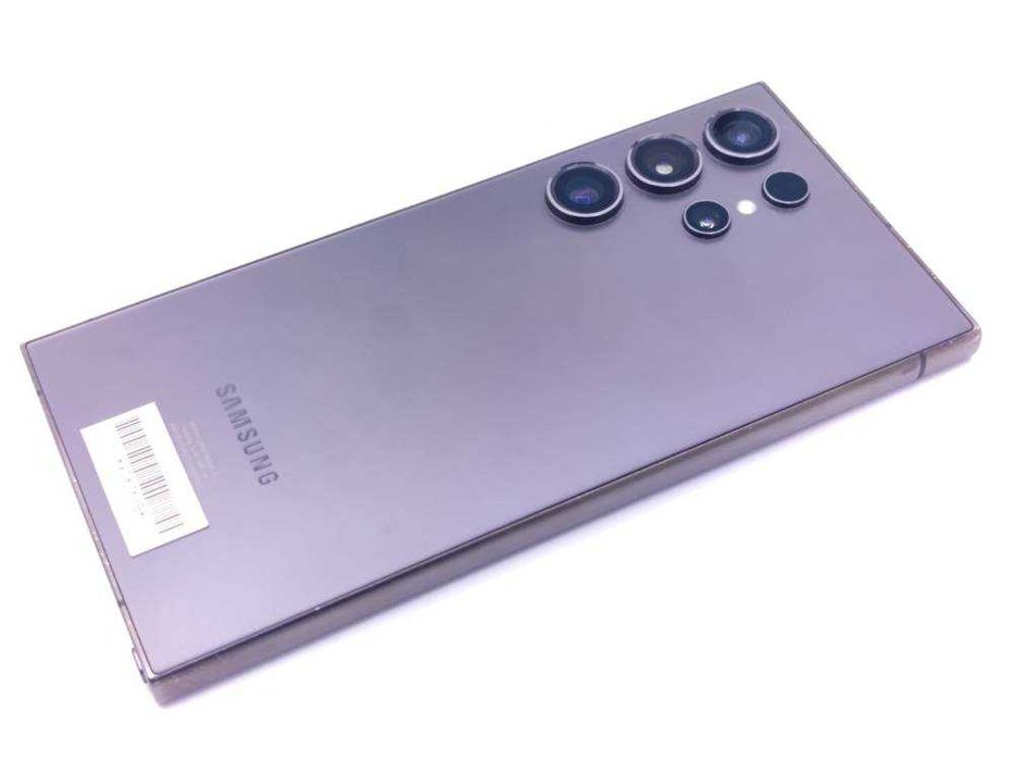 Samsung S24 Ultra 5G 256, Garantie 2 ani | TotalConvert.ro