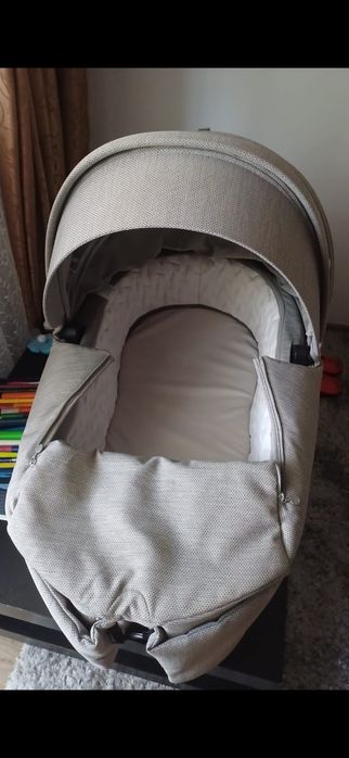 Carut stokke v 6 xxl