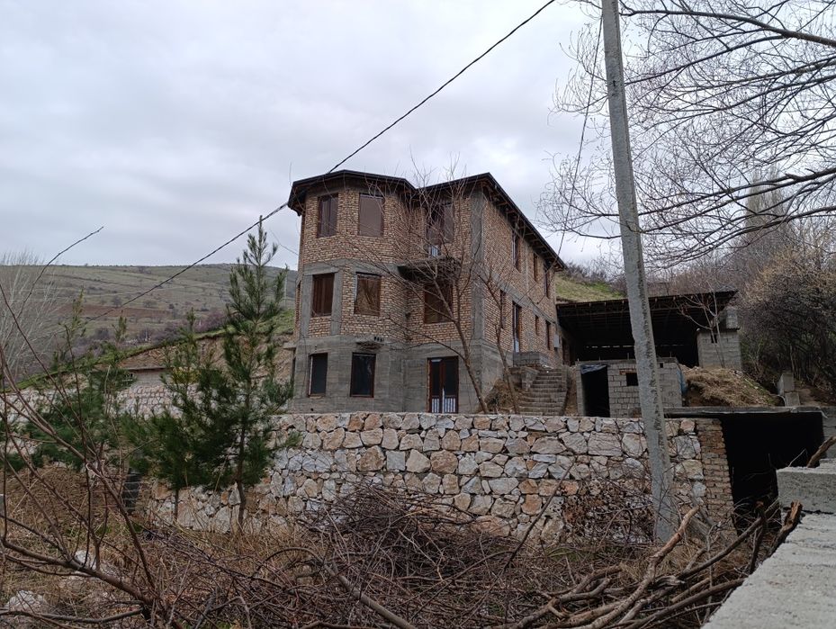 Termotravertin ustolar kerak