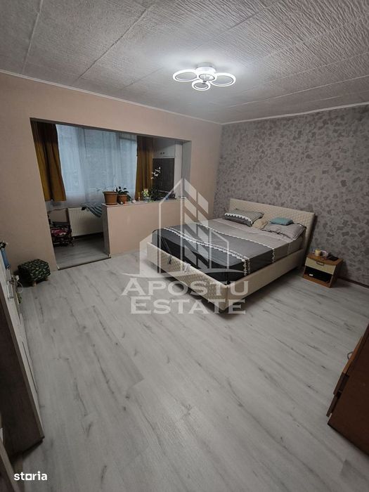 Apartament cu 3 camere de vanzare, zona Sagului, Timisoara — fotografia 2