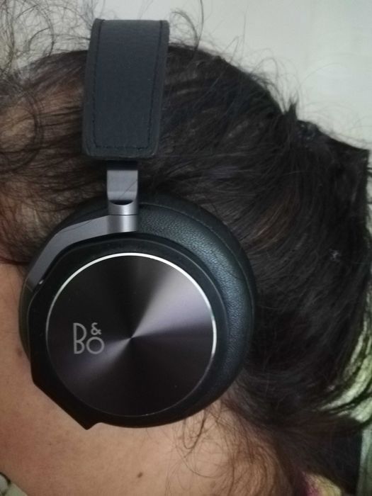 Căști Bang & Olufsen H6, Beoplay, cu fir detasabil