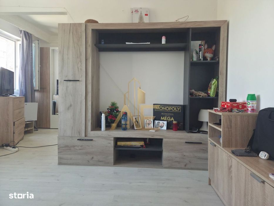 Apartament cu 2 camere – Ideal pentru investiție — fotografia 1