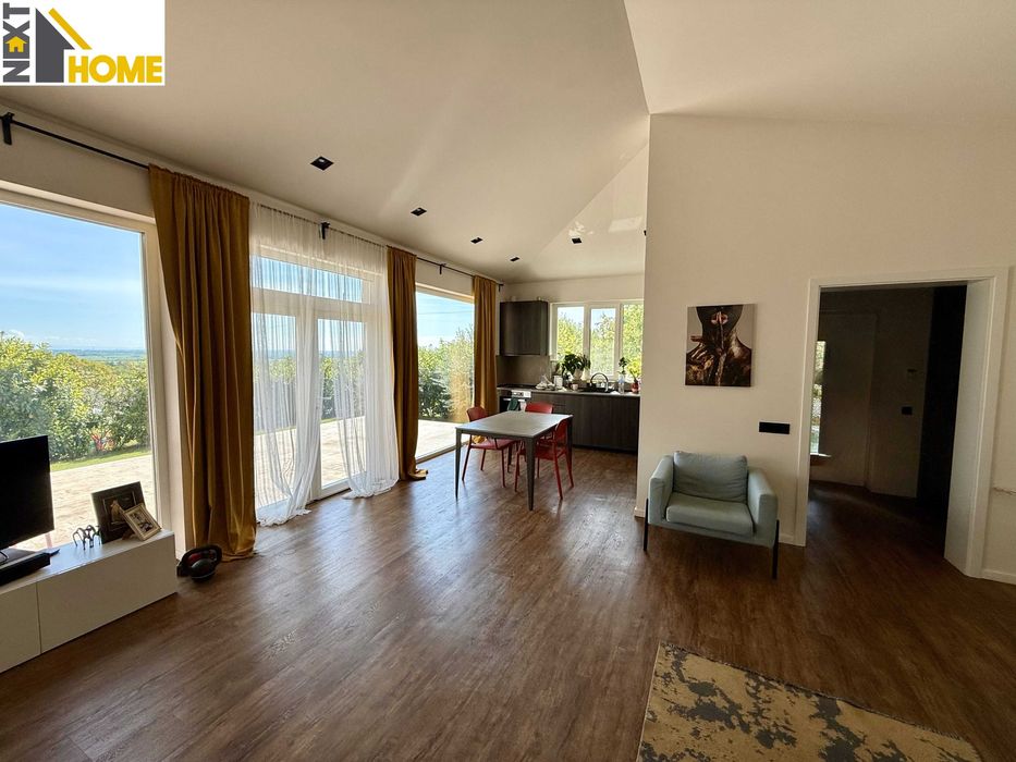 Продава се Къща в с. Брестник, Област Пловдив - 142 кв.м за 2536 €/кв.м - Снимка #3