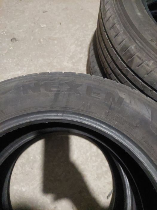 205/55R16 Hankook & NEXEN &Michelin