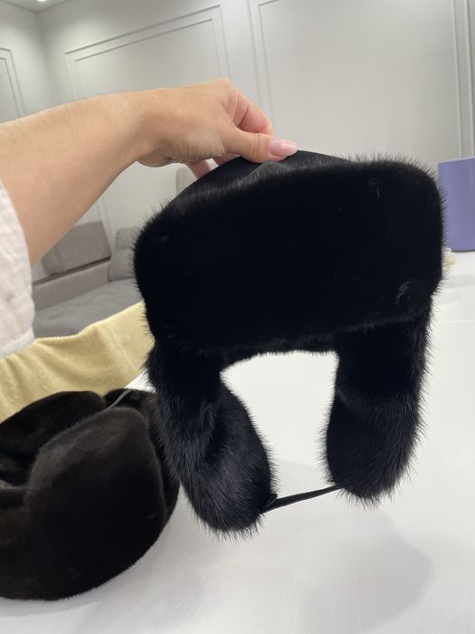 Продам шапку состряние отличное