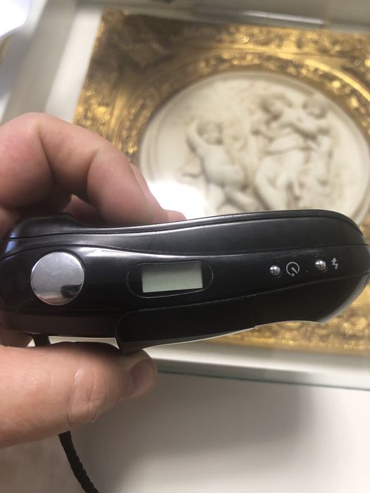 Фотоапарат Olympus  mju -1