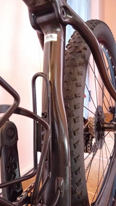 Bicicleta Trek procalibro