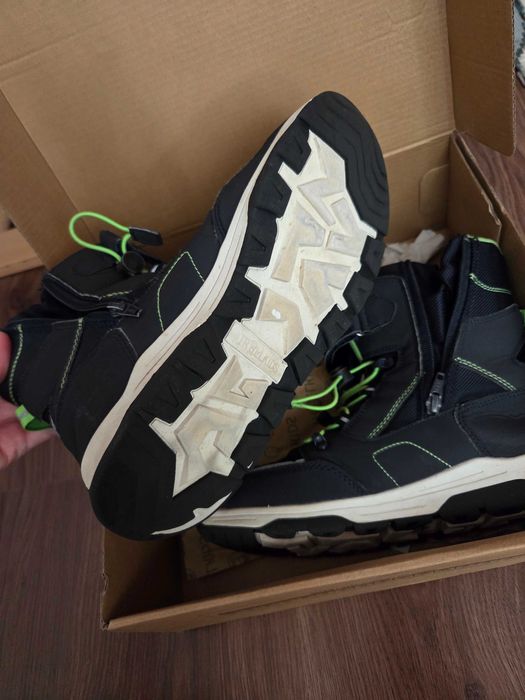 Trollkids зимни ботуши 38