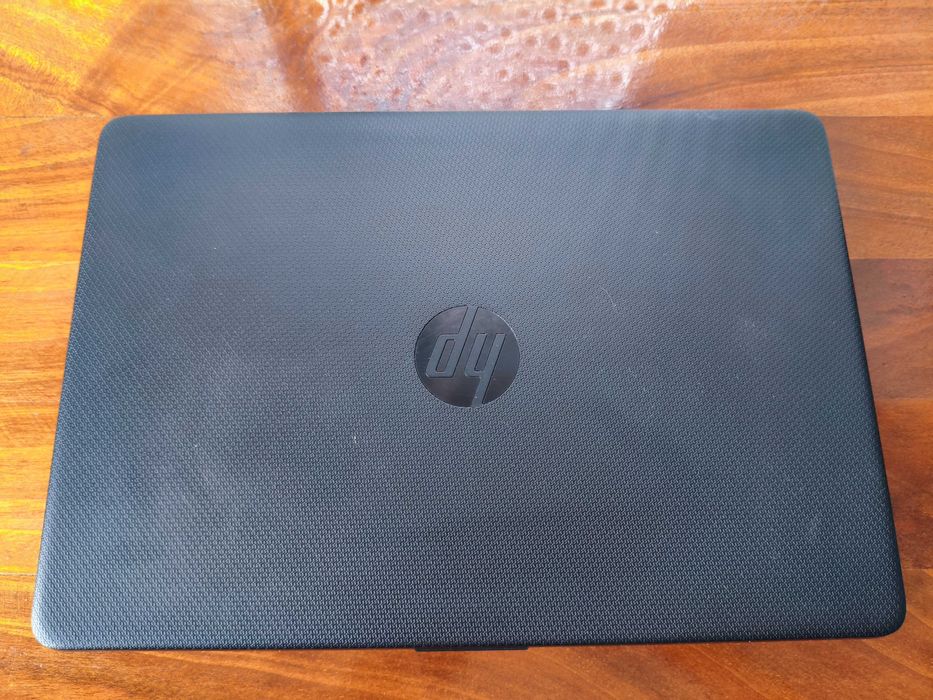 HP 14s R5-5500u 16/512gb