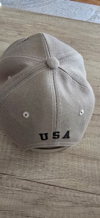 Sapca barbati USA