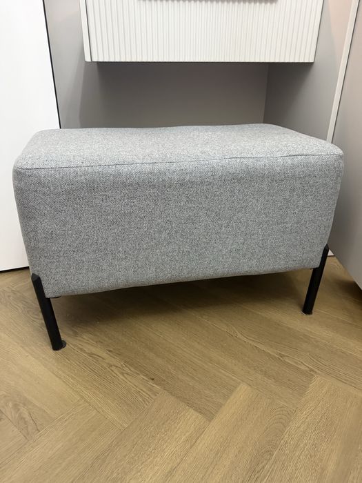 Пуфик для прихожей