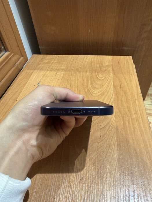 iphone 15 pro 256 гб
