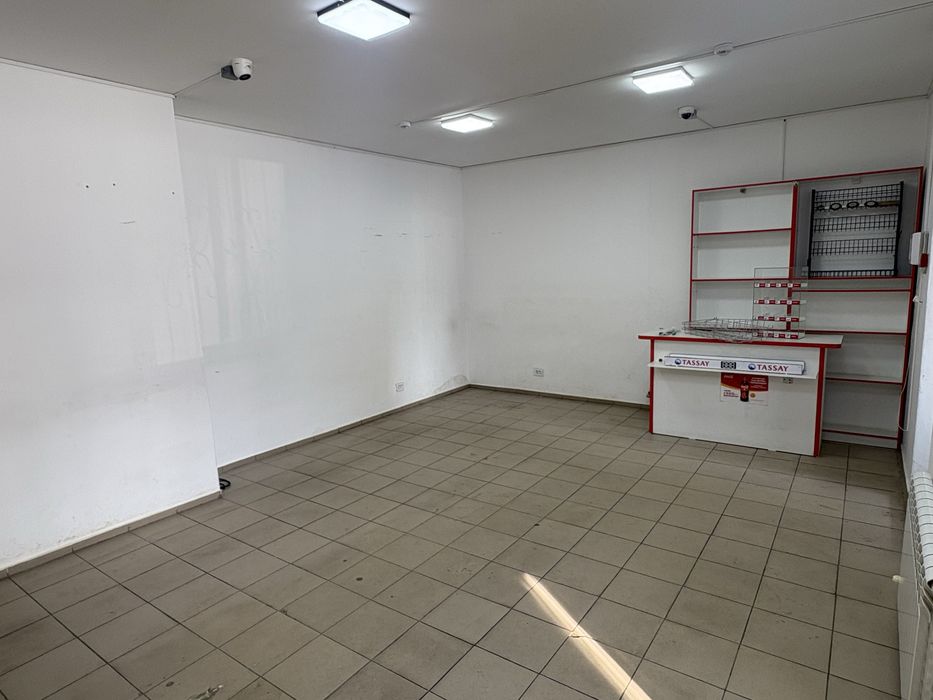 Продам коммерческое помещение