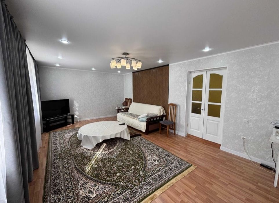 Продается 3х комнатная квартира на Юго Востоке.