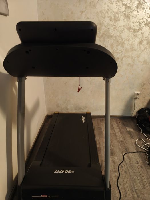 Banda de alergat go 4 fit,model fit 2000