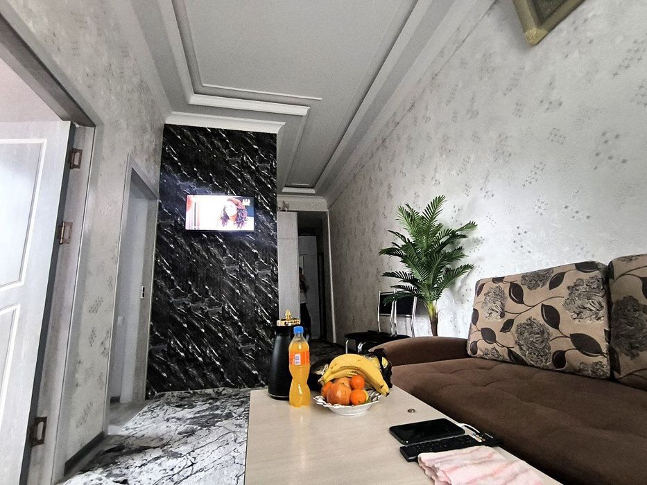 Дустлик 2 янги хаёт тумани