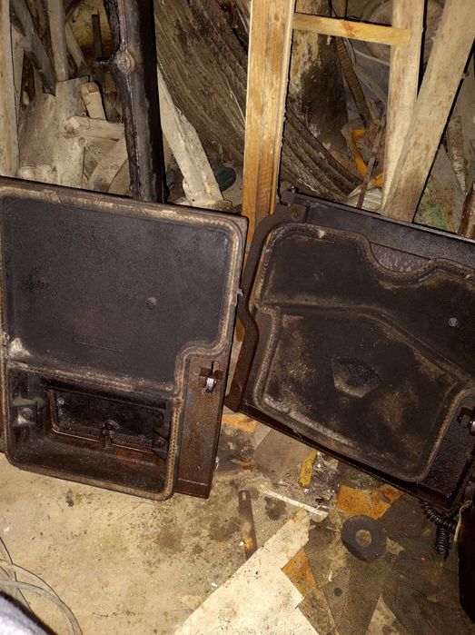 Usi centrala viadrus