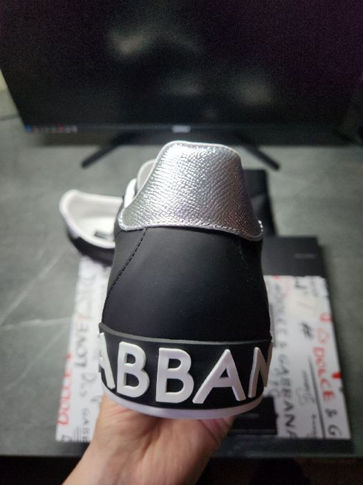 Dolce & Gabbana кеды