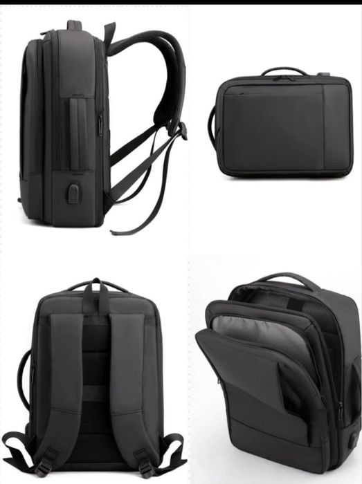 Рюкзак для ноутбука Meinaili 1901