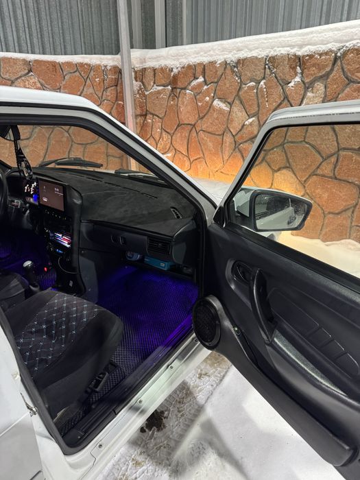 Продам Ваз 2114 в отличном состоянии