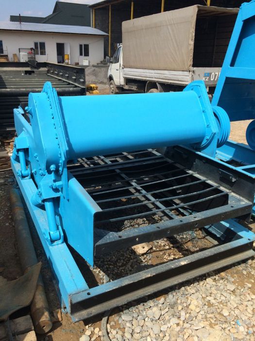 Дробилка drovilka