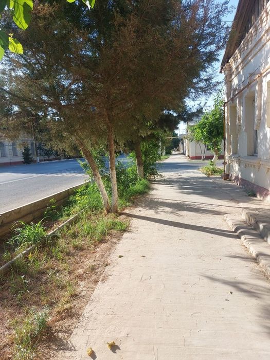 Уй сотилади 1 хонали