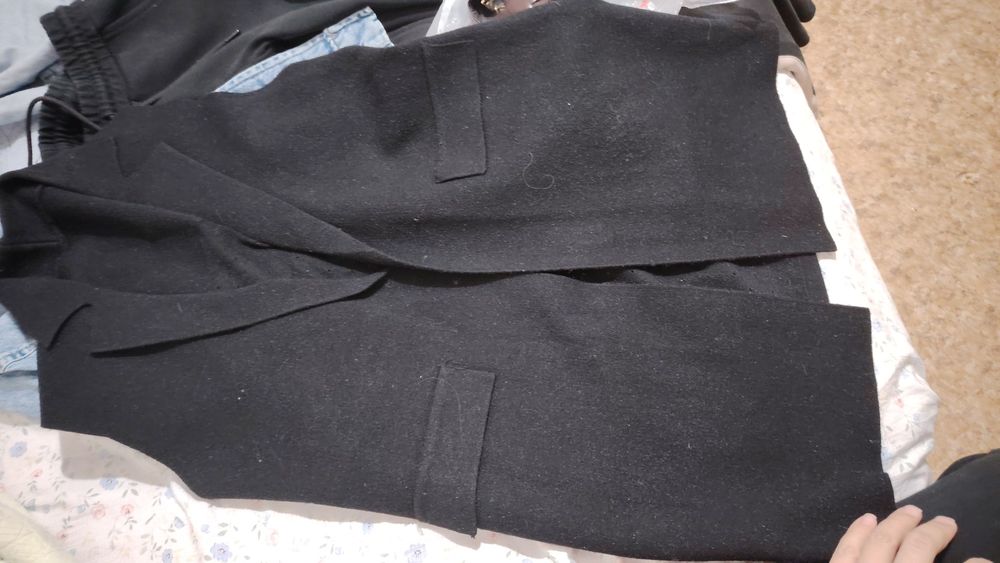 Пакет вещей 5000