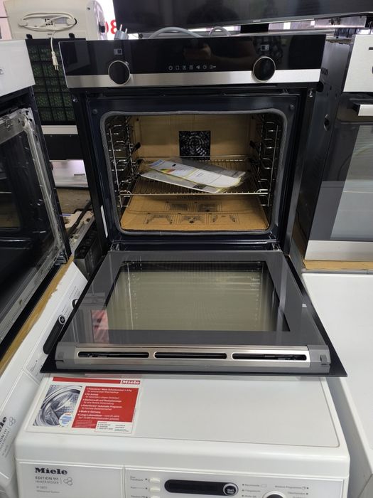 Фурна Siemens HB 579 GBR3 - чисто нова