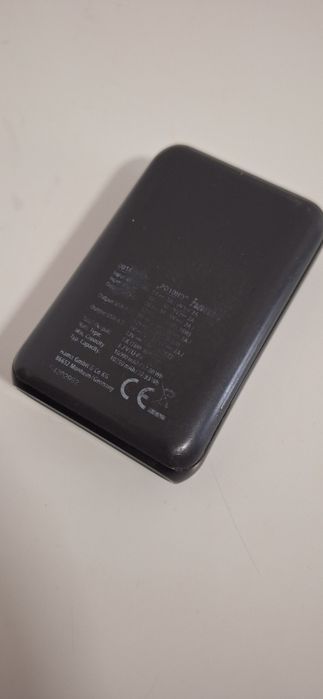 Baterie Externă Power Bank.