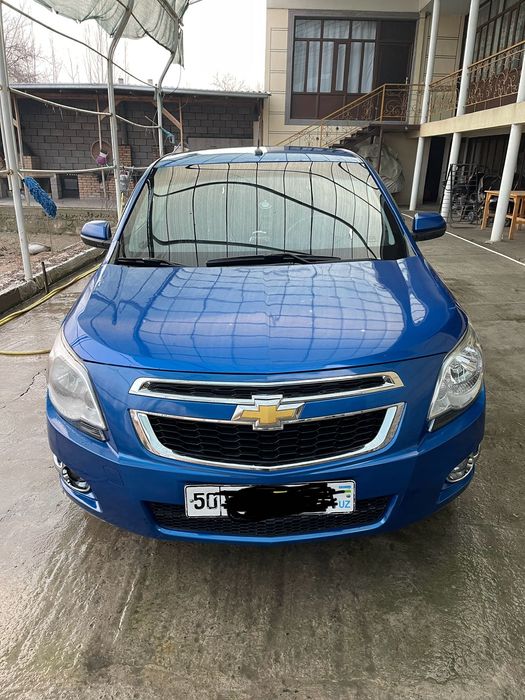 Chevrolet Cobalt