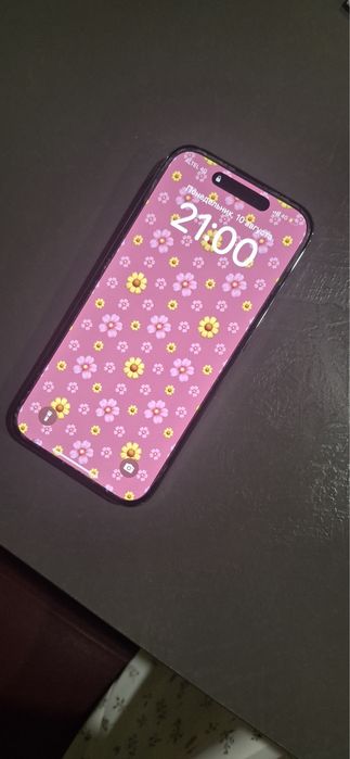 iPhone 14 pro 128GB