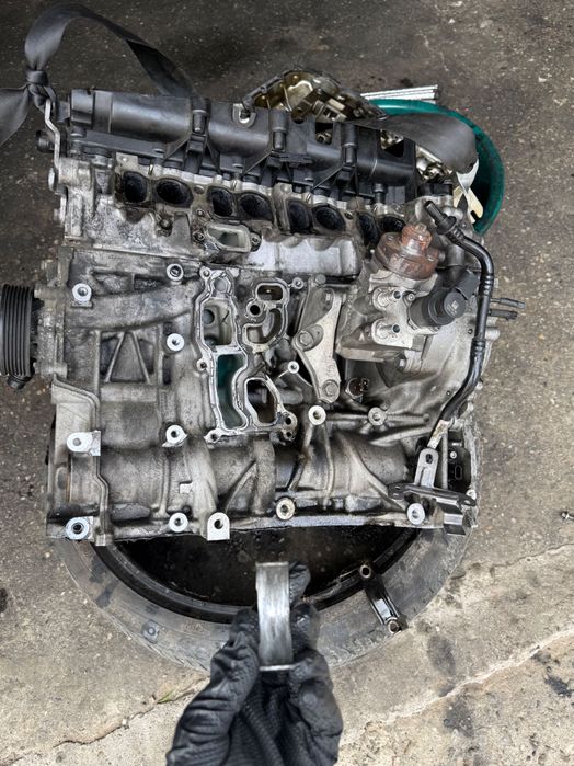 Motor F10/F30/F20 320d 2.0 184cp N47d20C