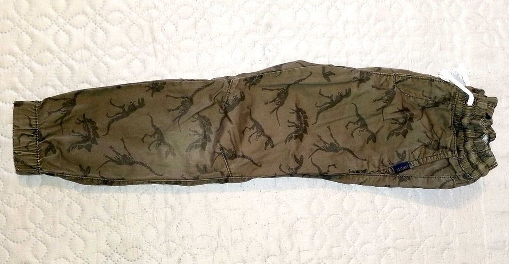 Панталон H&M, 4-6г, момче