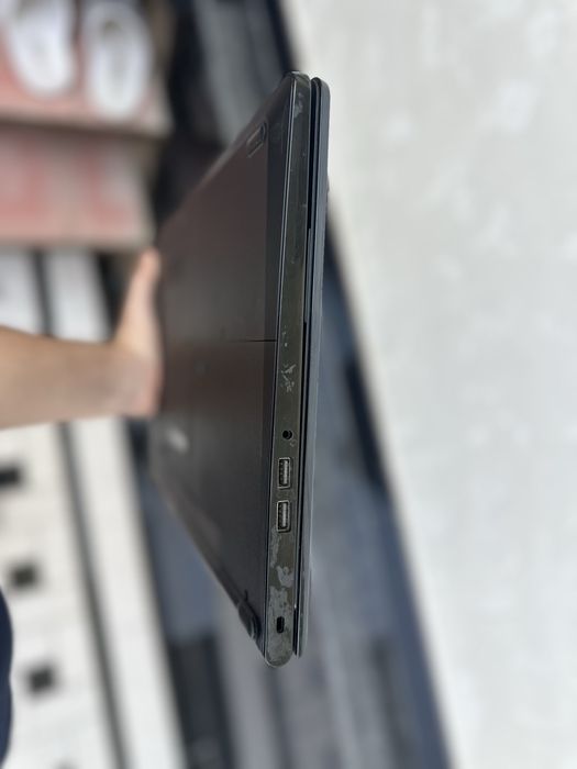Notebook Dell 8/256gb