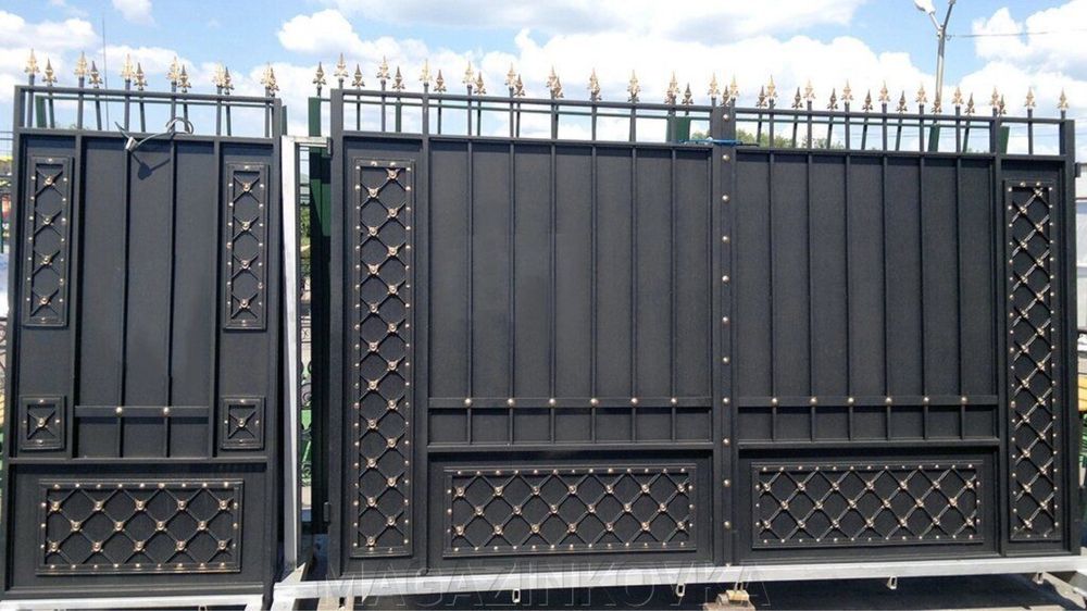 Делаем сварочные работы