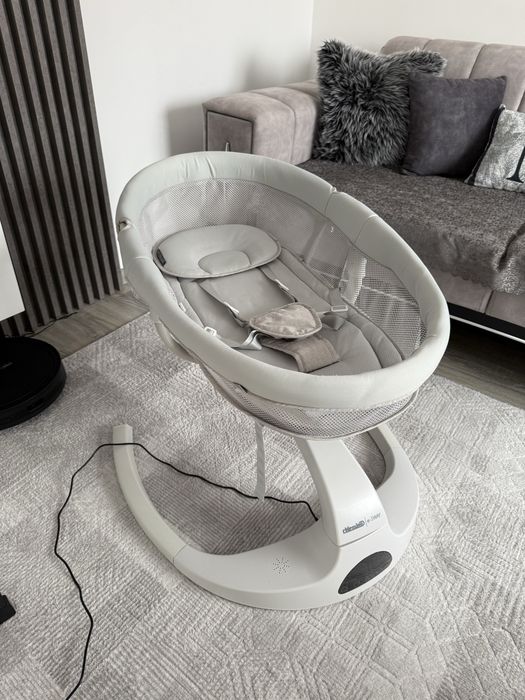 Електрически шезлонг Chipolino