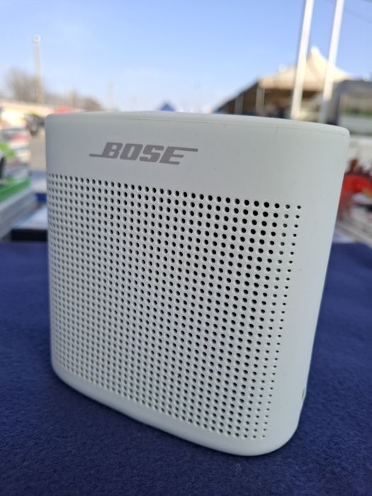 Boxă portabilă Bose