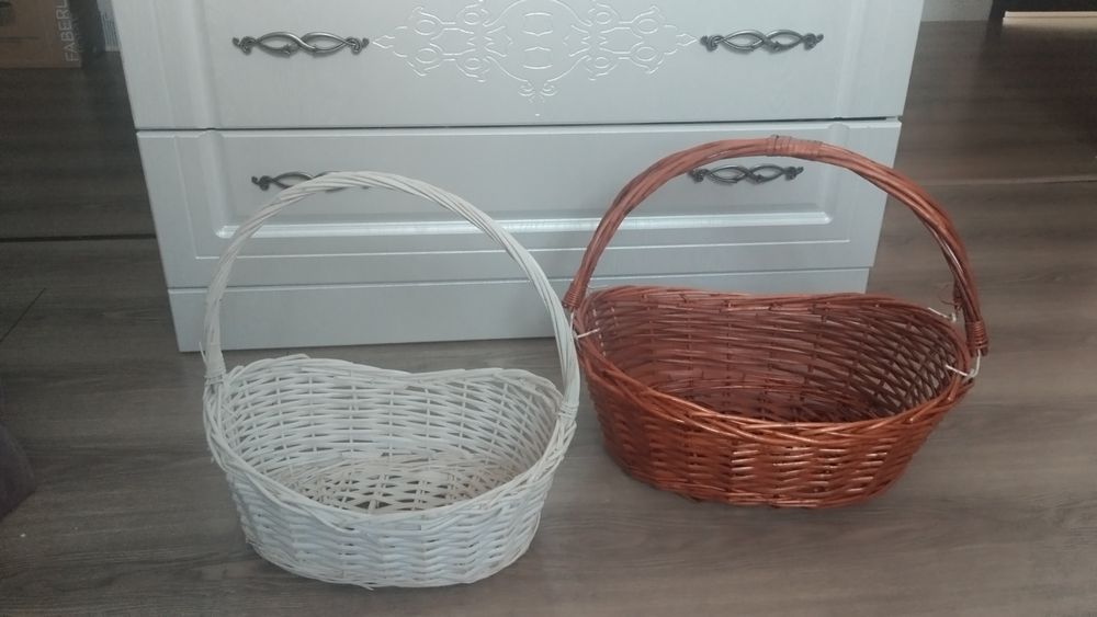 Корзина подарочная.