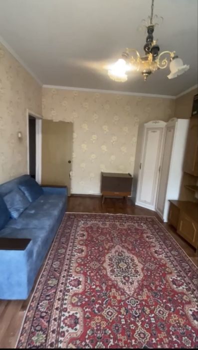 Сдаётся 2-х комнатная в Аксай-4