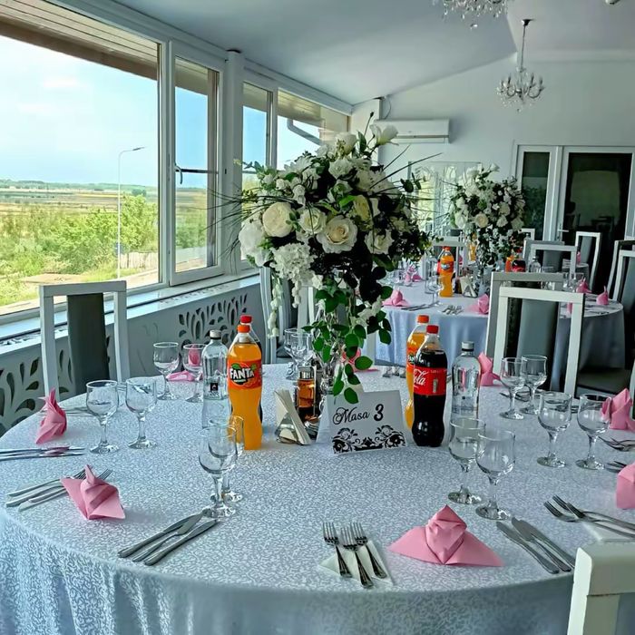 Vand/ Inchiriez Complex Intimus Tulcea