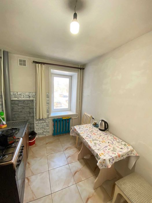 Продажа 2-комнатной квартиры