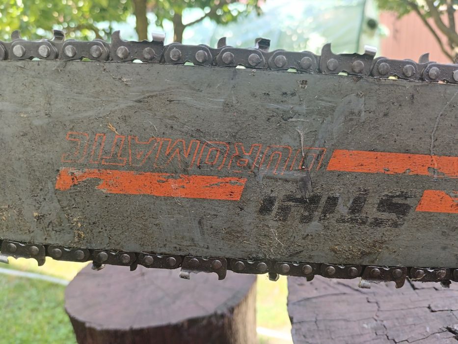 Drujba Stihl 08S