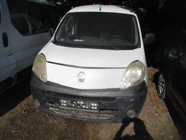 Piese dezmembrari RENAULT KANGOO an 2010 motor 1,5 diesel DCI