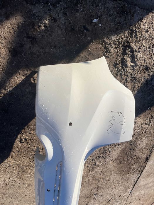 Броня BMW 2 F22 M-pack