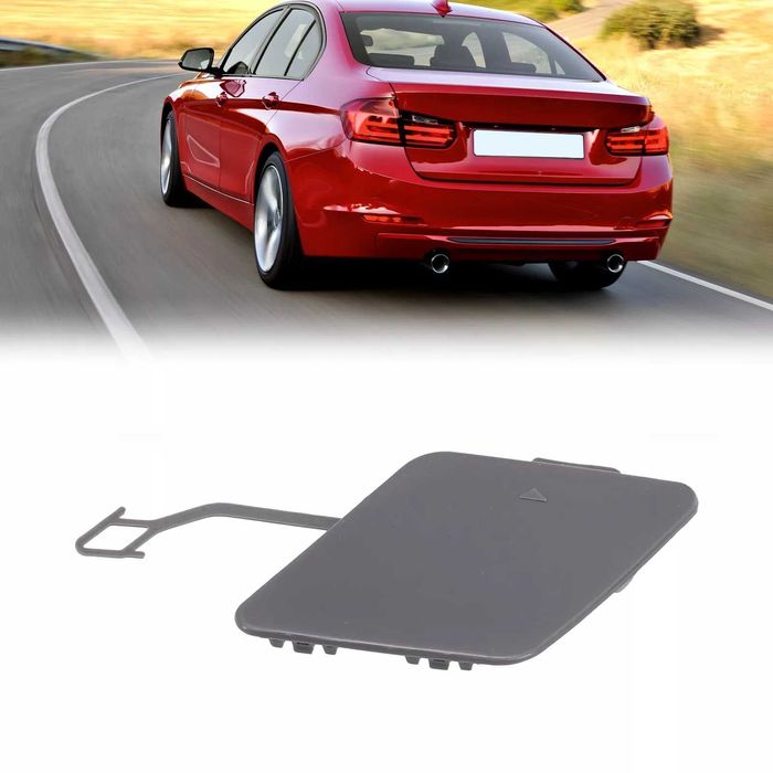 Капаче задна броня BMW F30 12-15 ф30 320i 328i 330d 320d седан комби