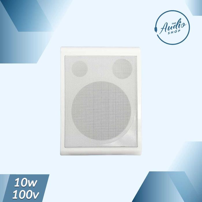 Настенная колонка M-507